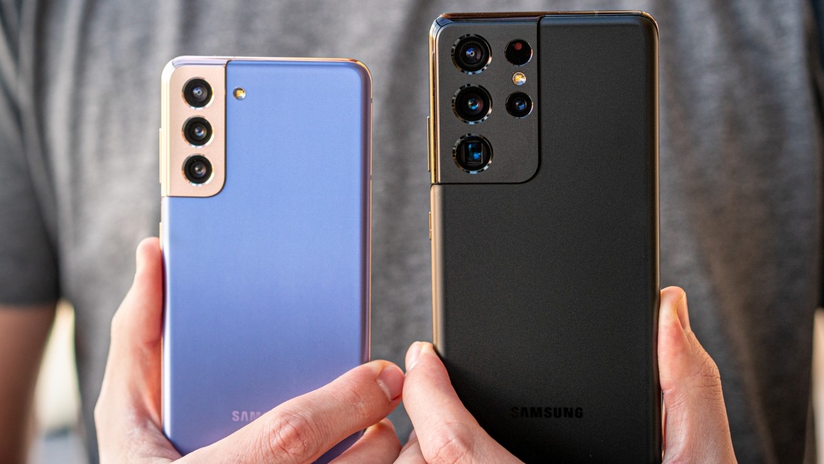 7 Rekomendasi Smartphone Flagship Terbaik Selain Samsung Galaxy S21 di Awal Tahun 2021