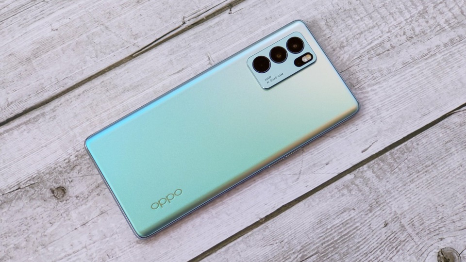 Performa Semakin Gahar, 5 Keunggulan Oppo Reno6 Pro 5G untuk Dukung Beragam Aktivitas