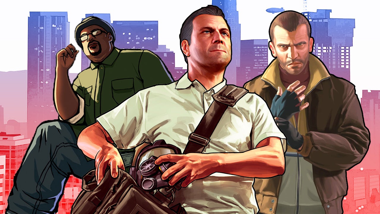 5 Game Mirip GTA Ini Tawarkan Elemen Open World Terbaik