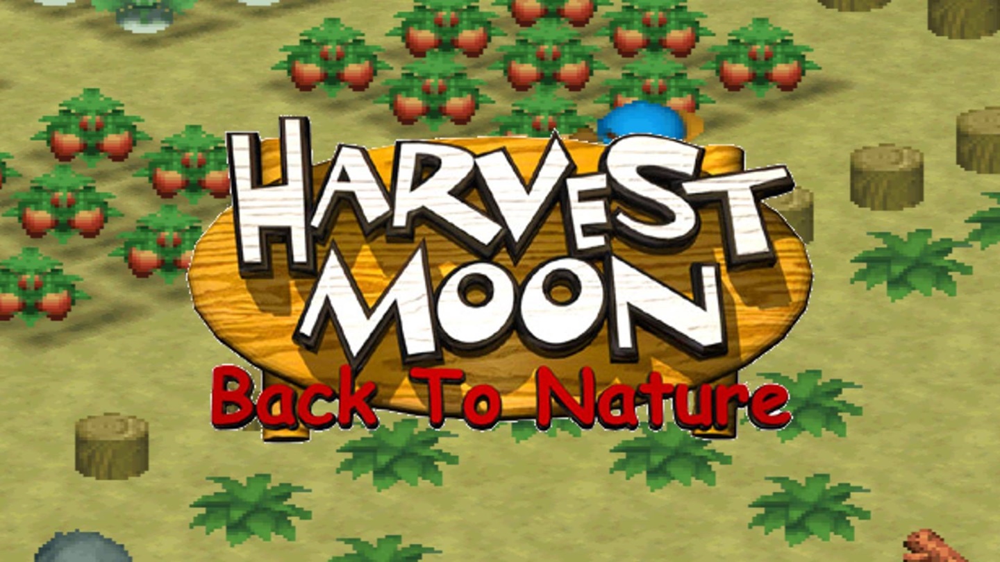 5 Fakta Menarik Nostalgia Game Harvest Moon yang Memorable