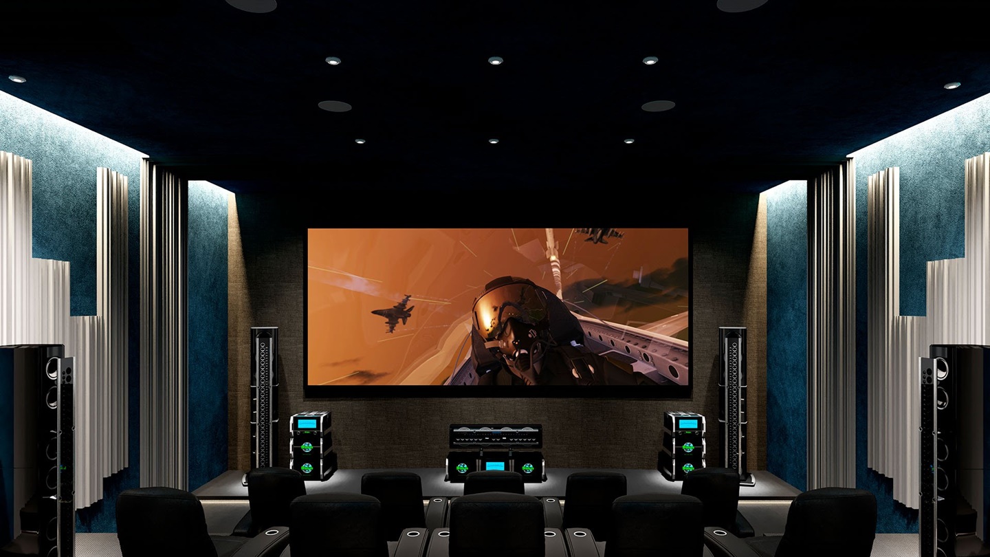 Tips Memilih Home Theater Speaker, Ciptakan Bioskop Sendiri