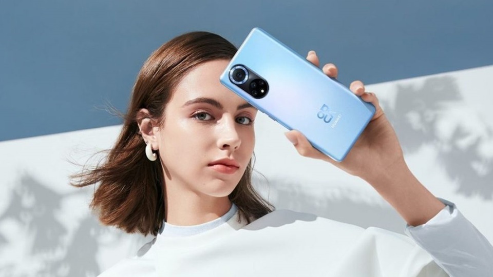 5 Kelebihan Huawei Nova 9 yang Didukung Kamera Ultra Vision