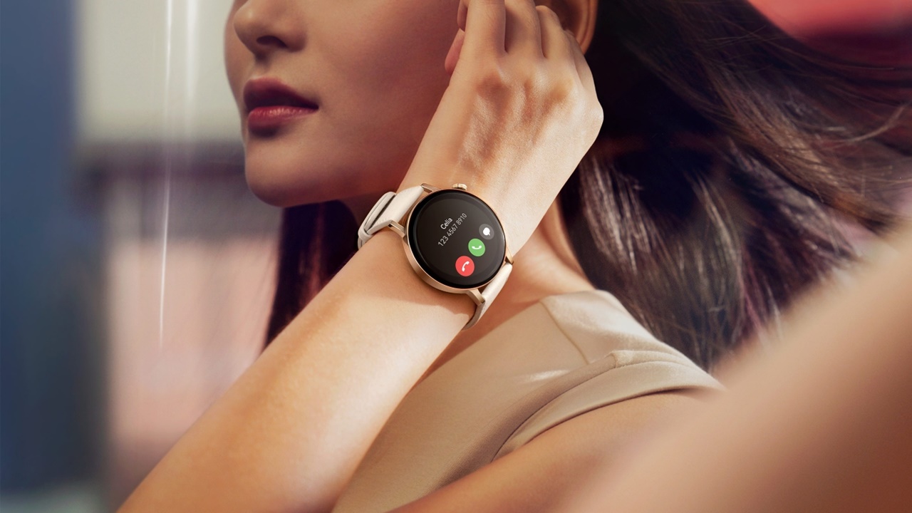 5 Kelebihan Huawei Watch GT 3 yang Bikin Rutin Berolahraga