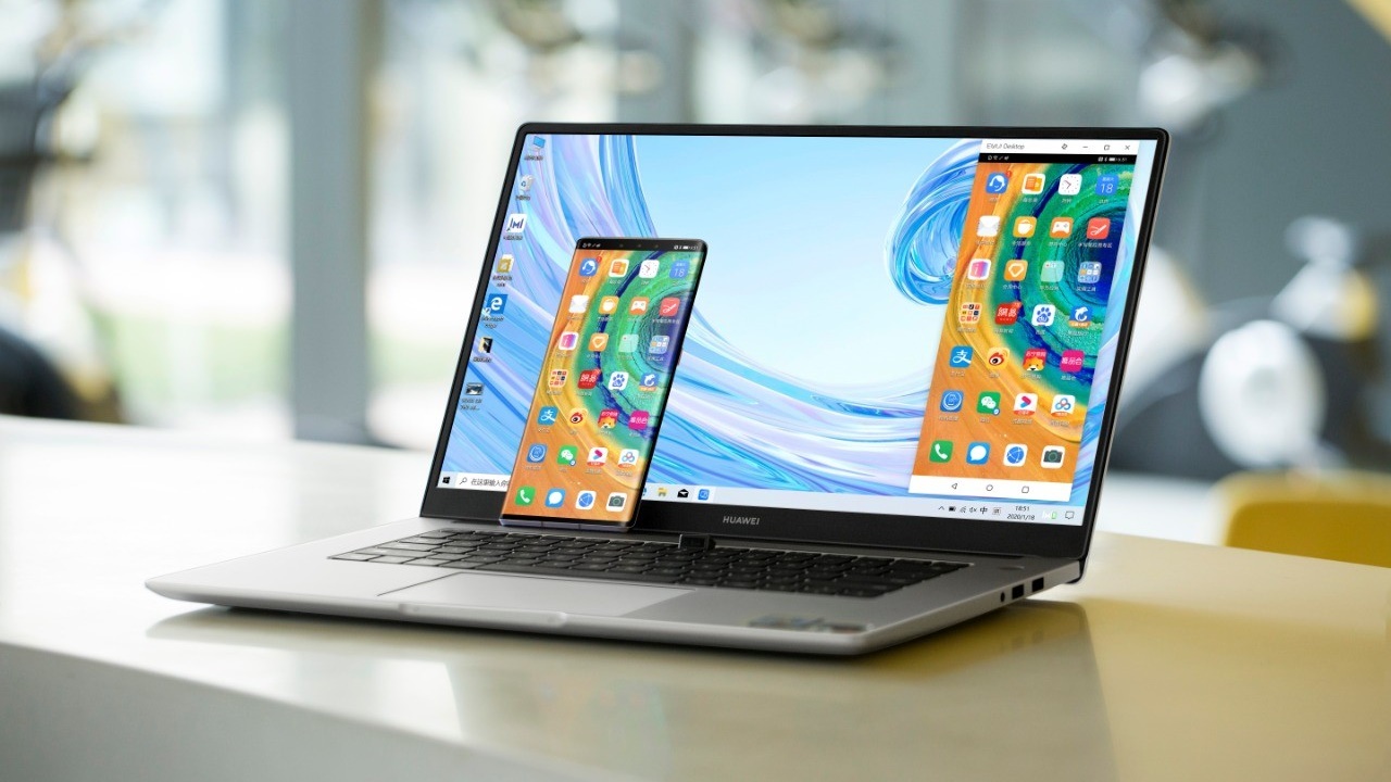 5 Kelebihan Huawei MateBook D15 yang Mampu Dukung Aktivitas di 2022