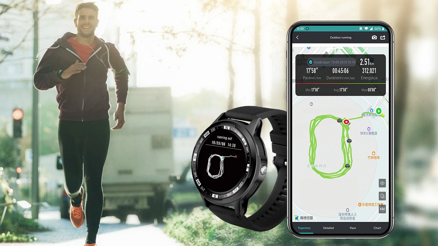 Bikin Aktivitas Olahraga Lari Jadi Mudah dengan 7 Rekomendasi Smartwatch Terbaik di 2021