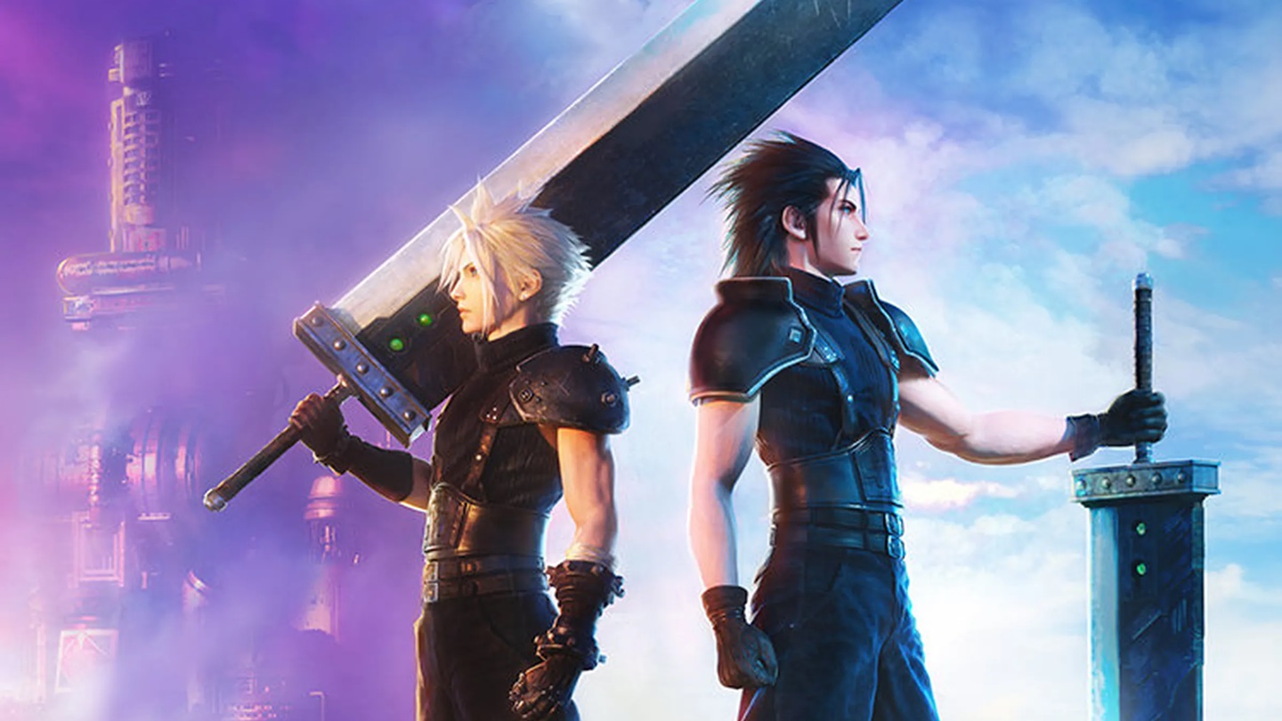 Inilah Game Final Fantasy yang Bisa Dimainkan di Smartphone!