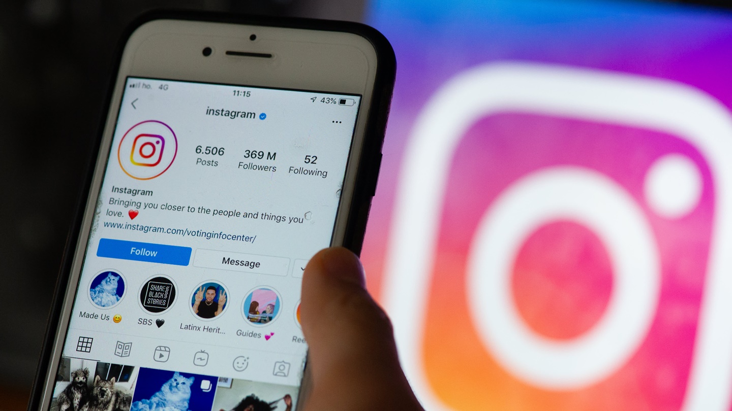 Ketahui Fungsi Insight Instagram untuk Tingkatkan Branding