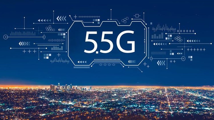 Mengenal Internet 5.5G yang Jadi Lanjutan dari Jaringan 5G