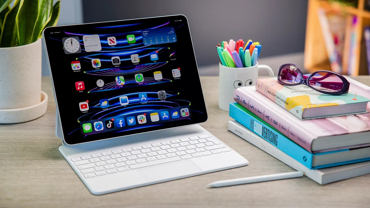 Simak Fitur dan Spesifikasi iPad Pro M2, Tablet Terbaru Apple