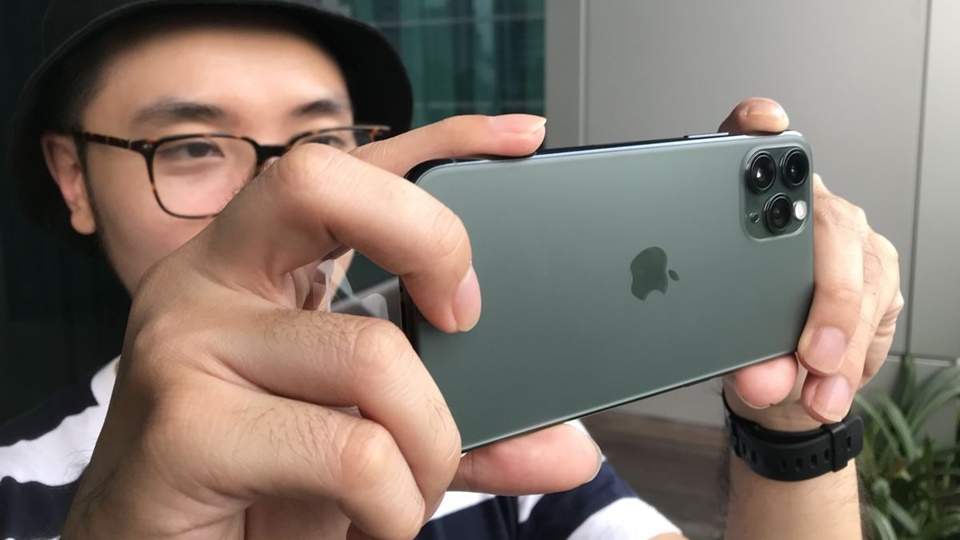 Masih Cocok di 2021, 5 Kelebihan iPhone 11 Pro untuk Dukung Beragam Aktivitas