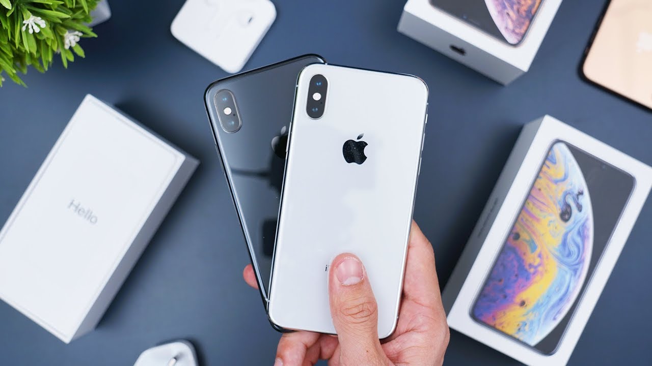 Masih Cocok di 2021? 5 Kelebihan iPhone XS untuk Dukung Beragam Aktivitas