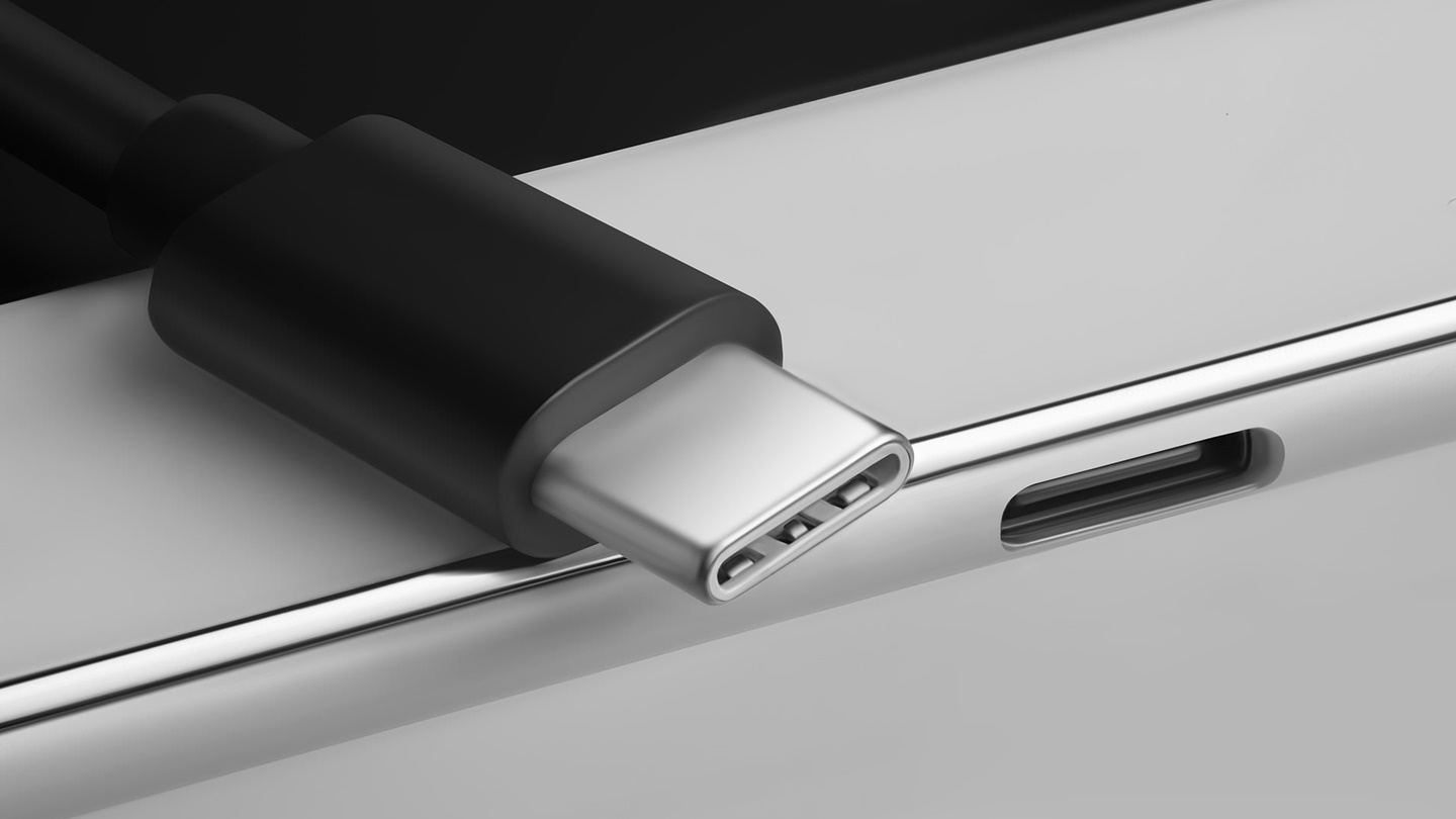 5 Kelebihan USB Type C, Konektor Multifungsi Berbagai Perangkat