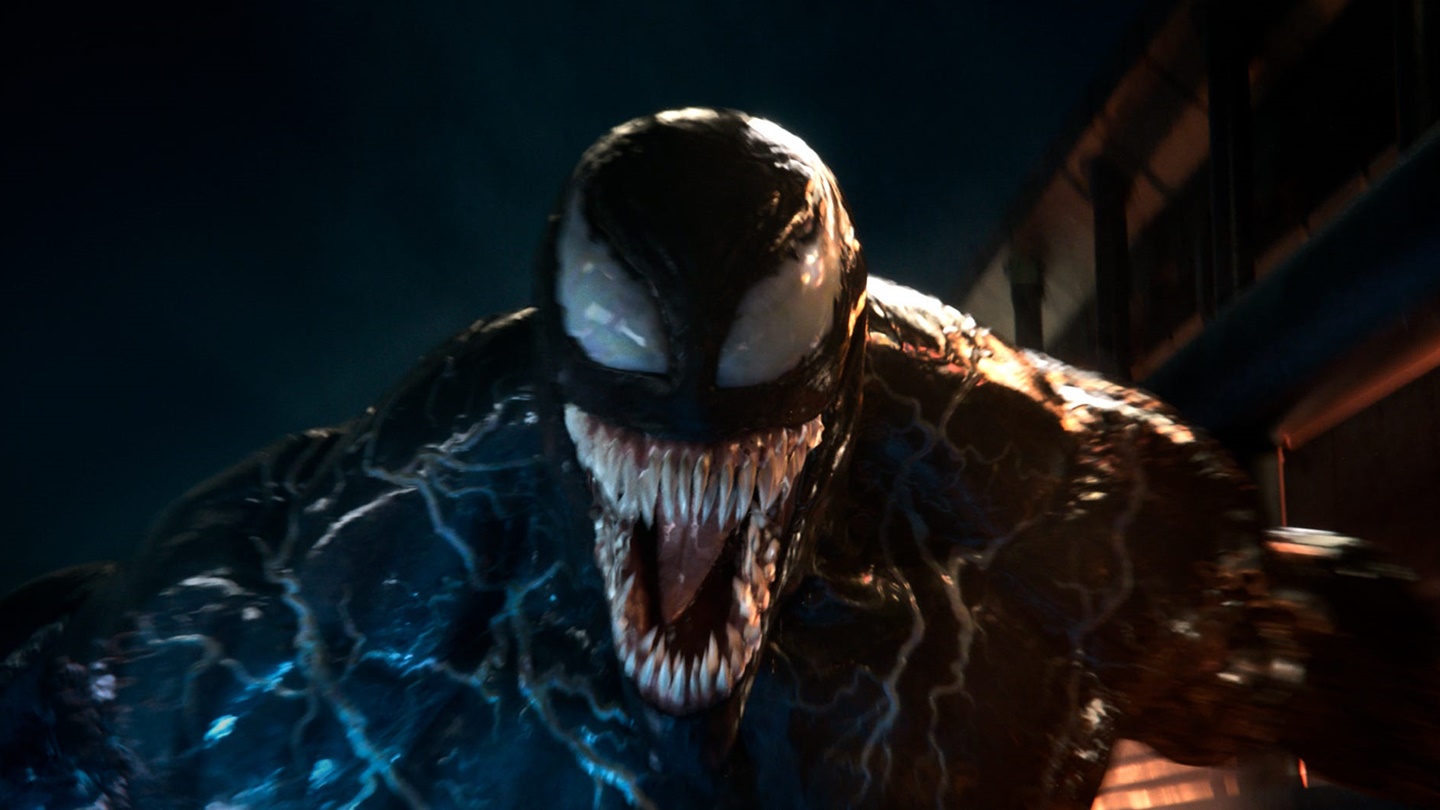 Kenalan dengan Karakter Venom dalam Game Marvel's Spider Man 2