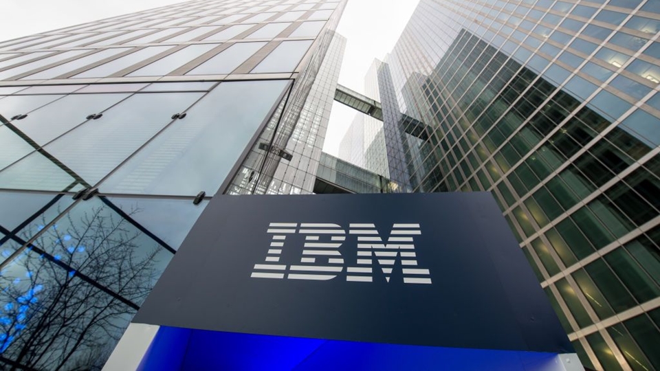 Penemuan Komputer IBM yang Jadi Batu Loncatan Teknologi