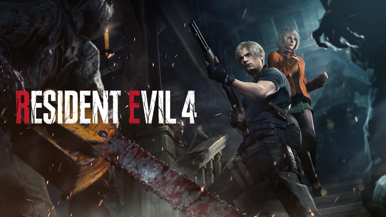 Konten Game Resident Evil 4 Remake Ini Tidak Ada di Versi Asli