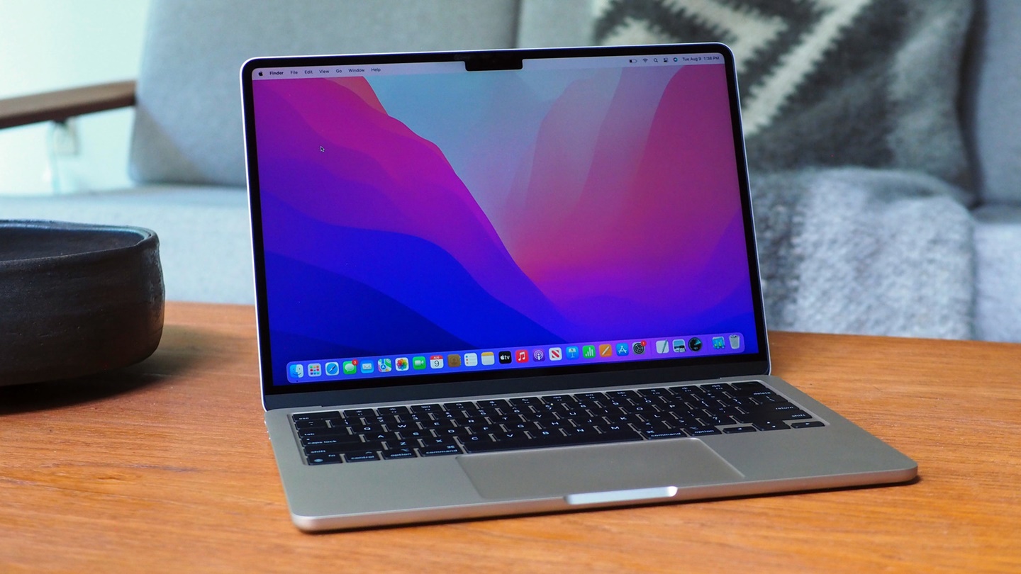 7 Kelebihan MacBook Air M2 dengan Performa Super Kencang