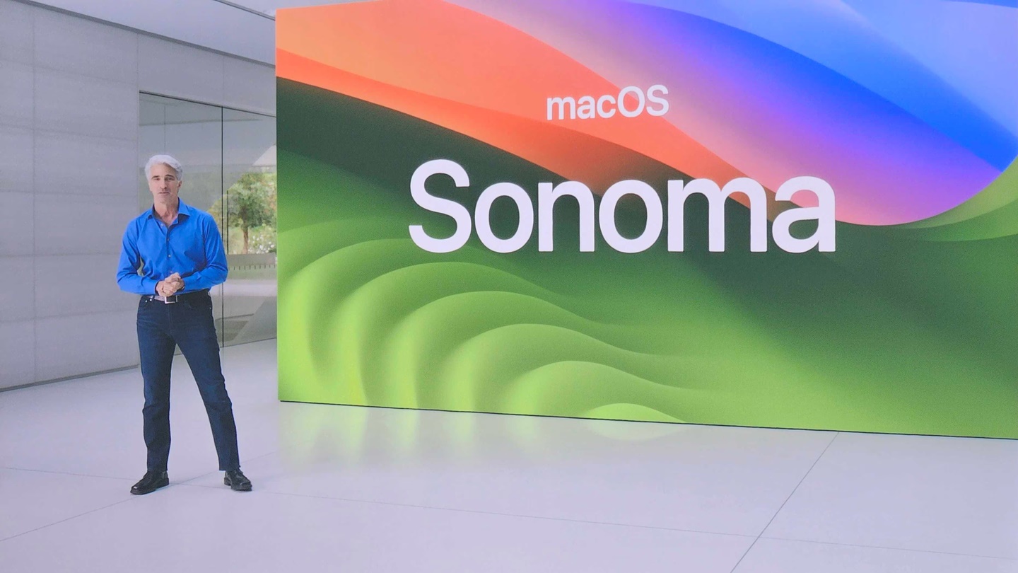 Ketahui Fitur MacOS Sonoma dan Perangkat yang Menggunakannya