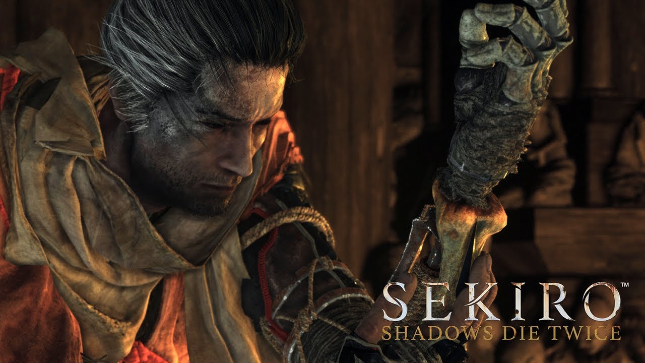 Alasan Wajib untuk Mainkan Game Sekiro: Shadows Die Twice