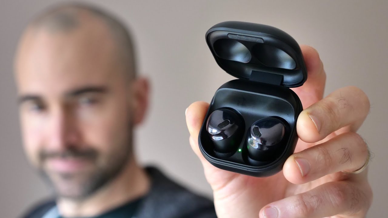 5 Kelebihan Ini Menjadi Alasan Mengapa Kamu Harus Memilih Samsung Galaxy Buds Pro