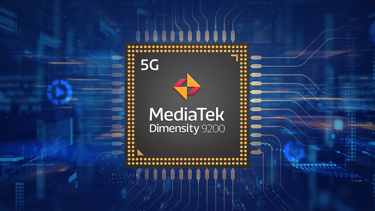 Chipset MediaTek Dimensity 9200 akan Segera Rilis Bulan Depan