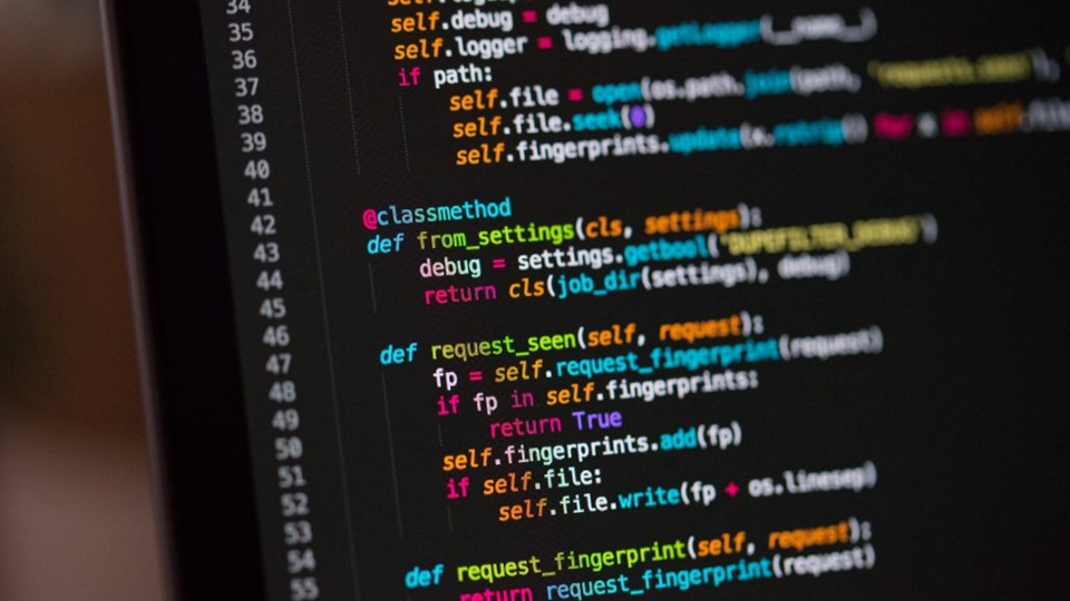 Pilihan Aplikasi Coding Pemula yang Mudah Digunakan