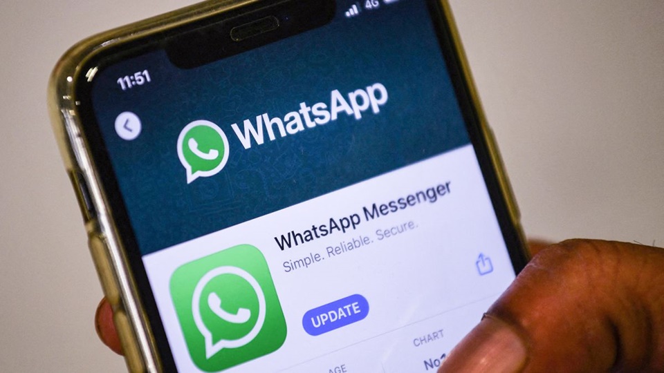 7 Tips Efektif Membuat Whatsapp Lebih Privat dan Aman