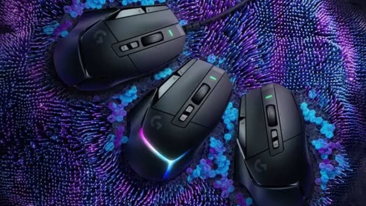 7 Tips Memilih Mouse Gaming Terbaik untuk Penuhi Kebutuhan Gaming