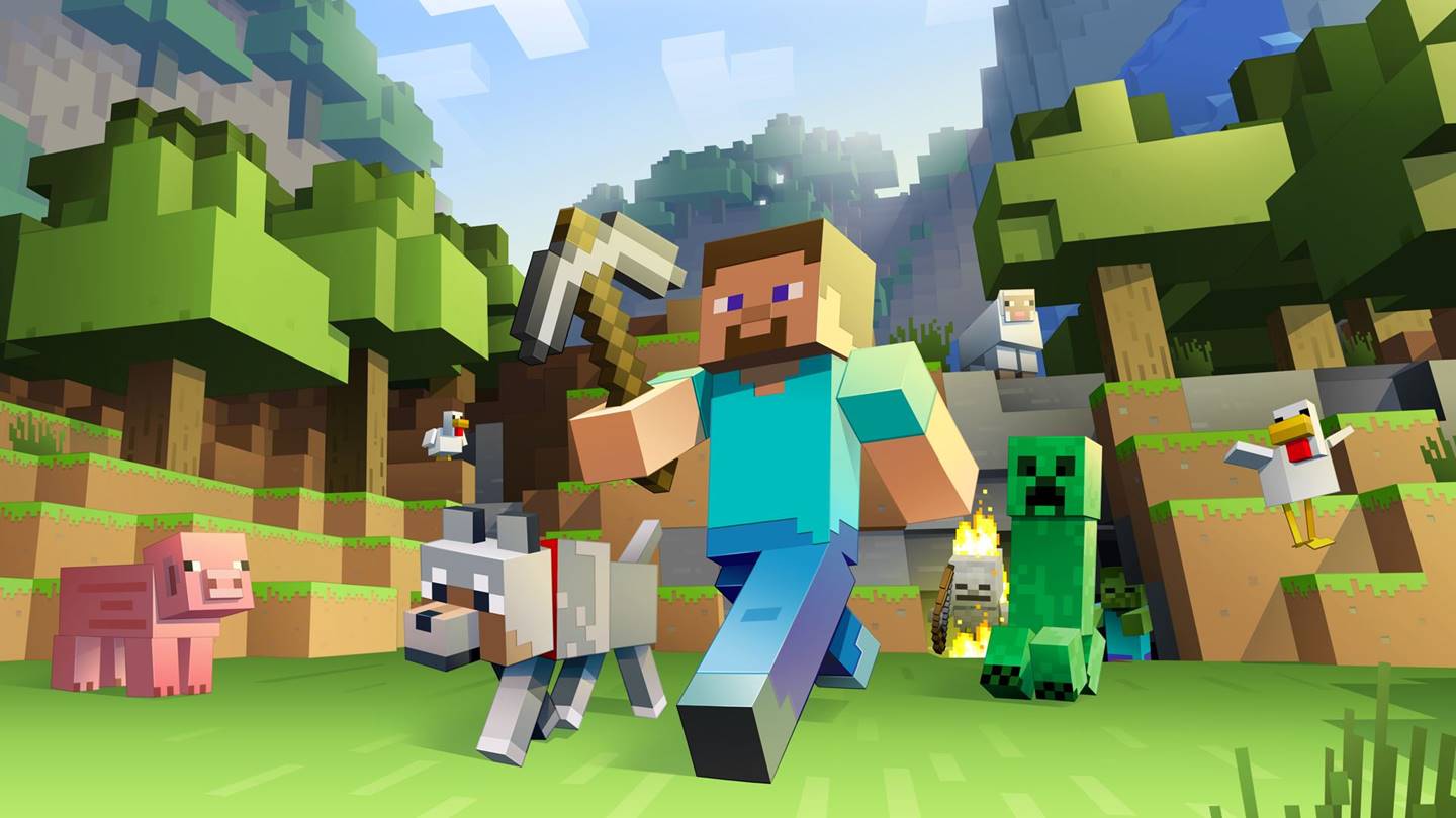 Alasan Game Minecraft Menjadi Terkenal di Kalangan Pemain