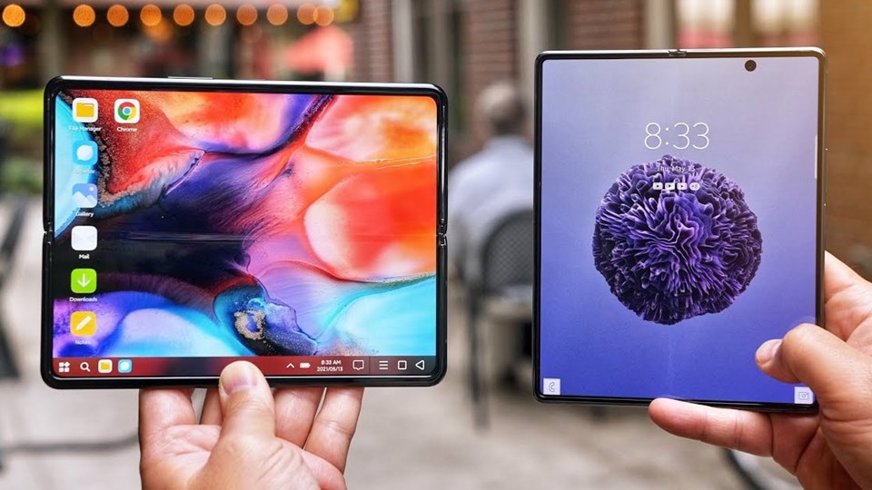 Xiaomi Segera Rilis HP Foldable Baru, Xiaomi Mix Fold 3