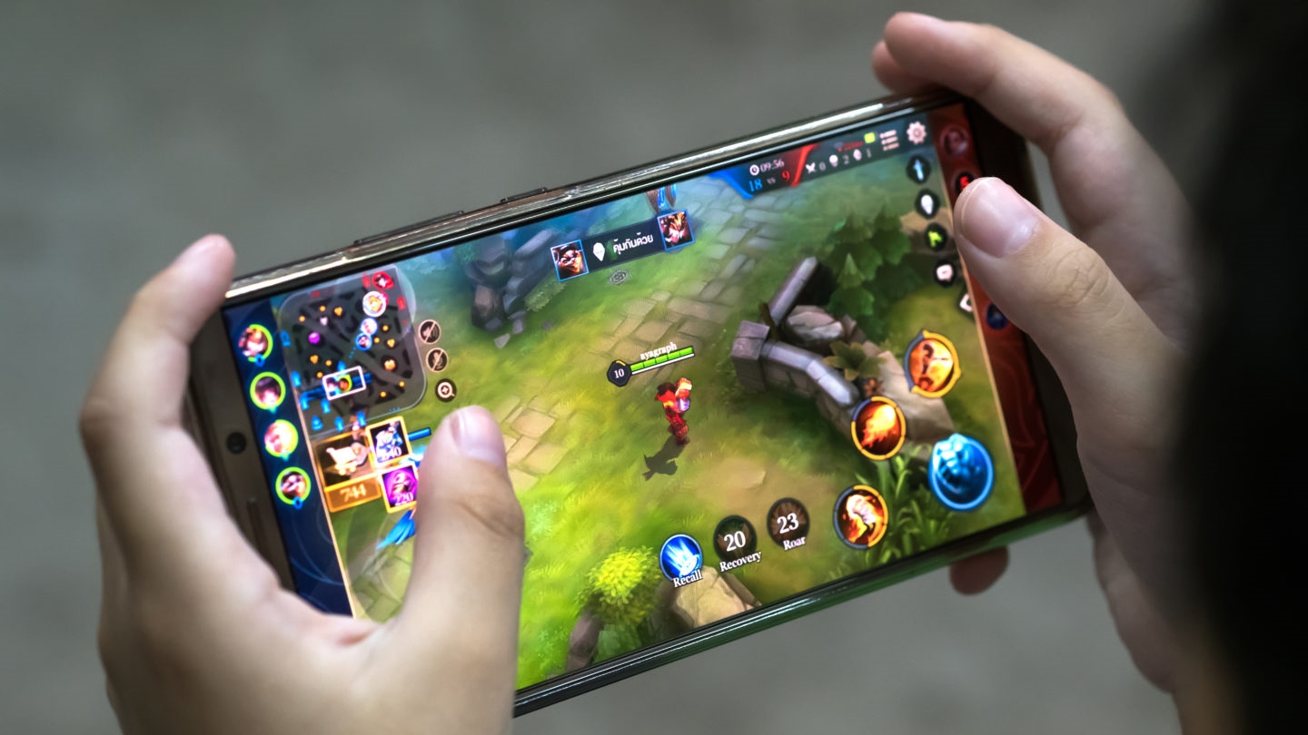 Ini Dia 7 Rekomendasi Game Open world Terbaik yang Bisa Dimainkan Melalui Smartphone Android