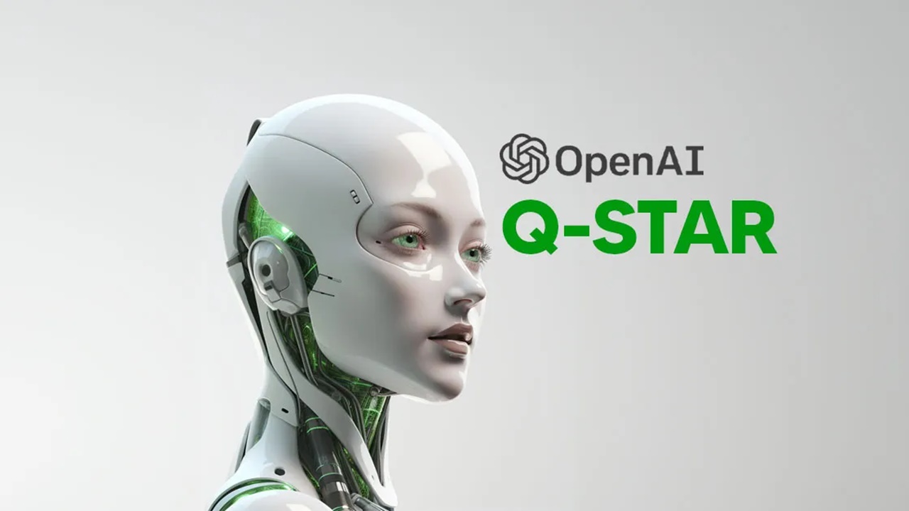 Mari Eksplor Model AI Q-Star, Rilisan Terbaru dari OpenAI