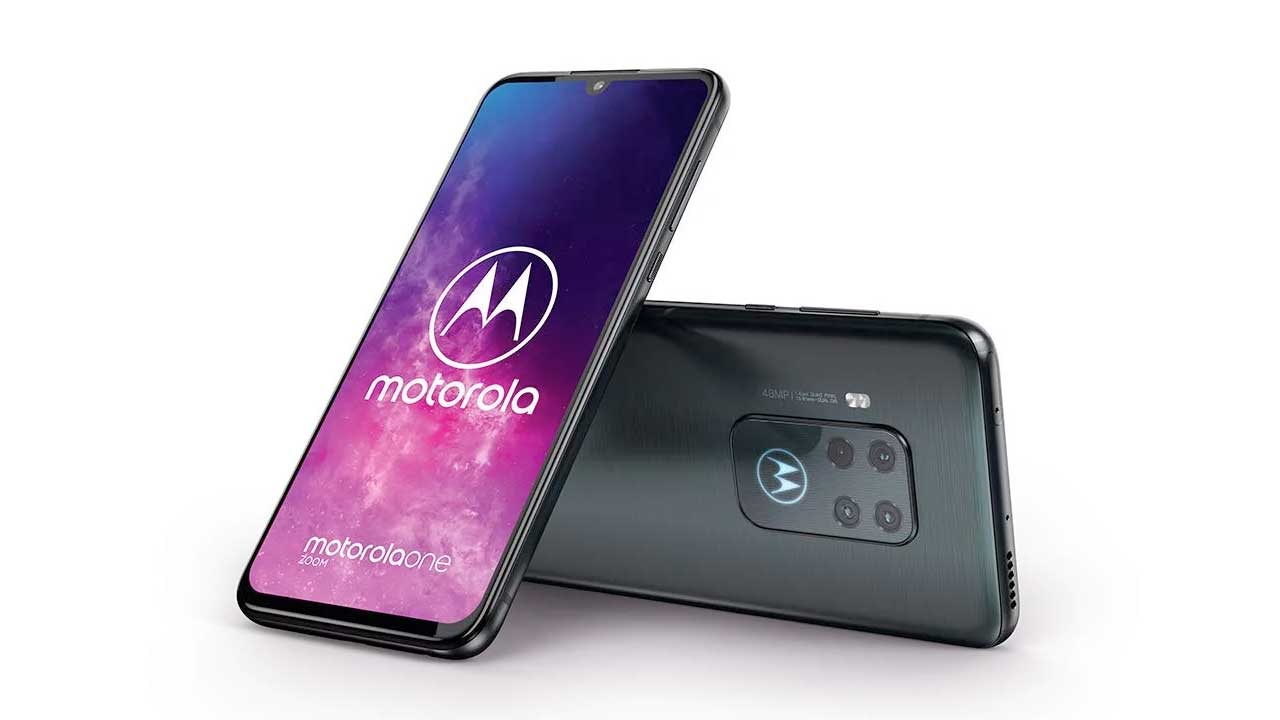 Mengawali Tahun 2021, 5 Smartphone Terbaru Motorola Ini Bisa Jadi Daily driver Kamu