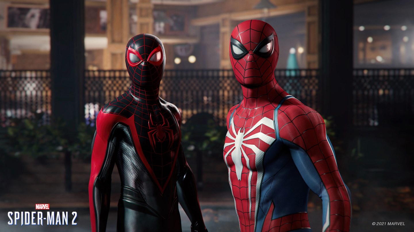 5 Karakter Penjahat Ikonik yang Ada dalam Game Spider-Man 2