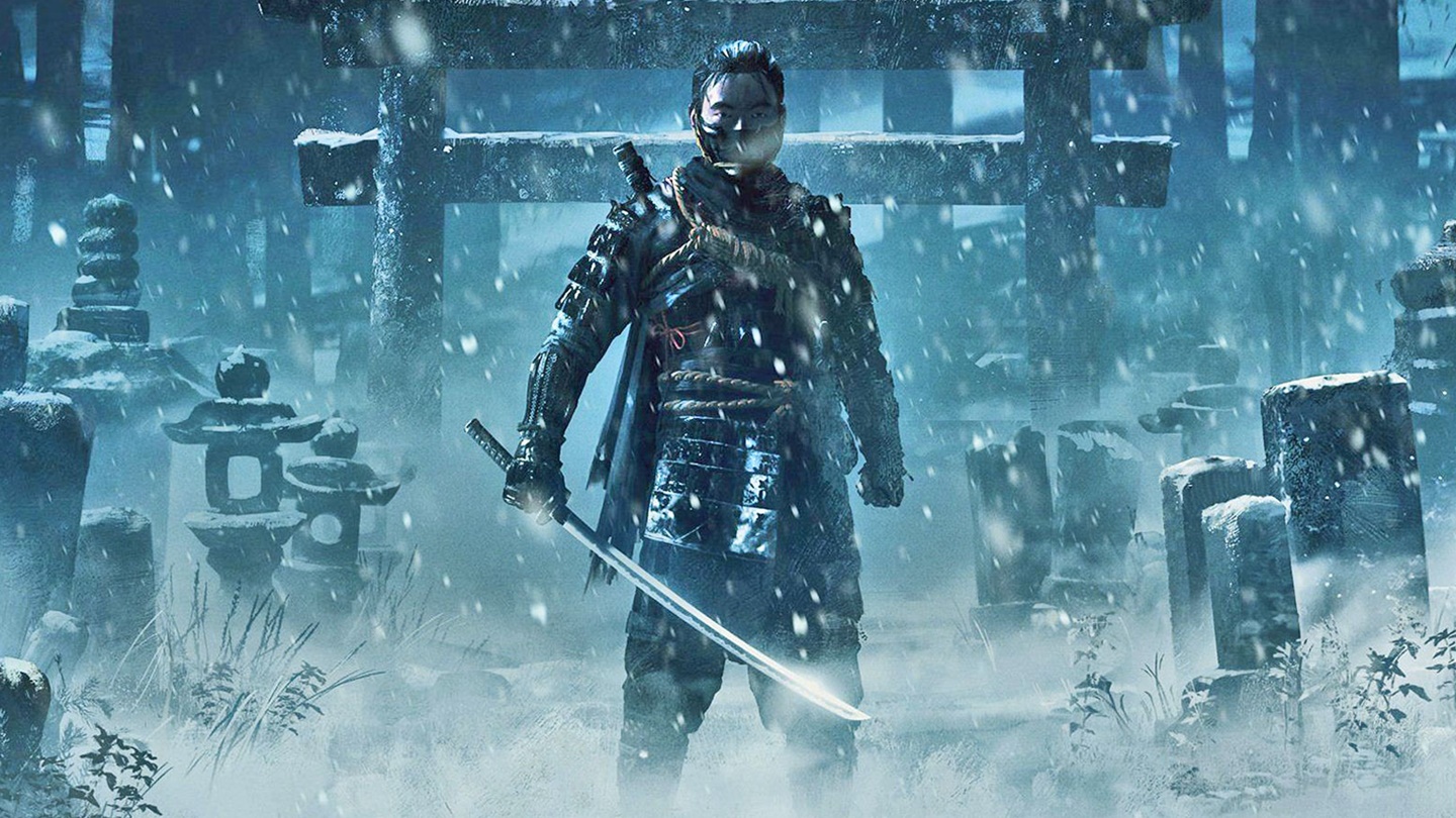 Fans Ghost of Tsushima Wajib Simak! 7 Rekomendasi Game Samurai Terbaik