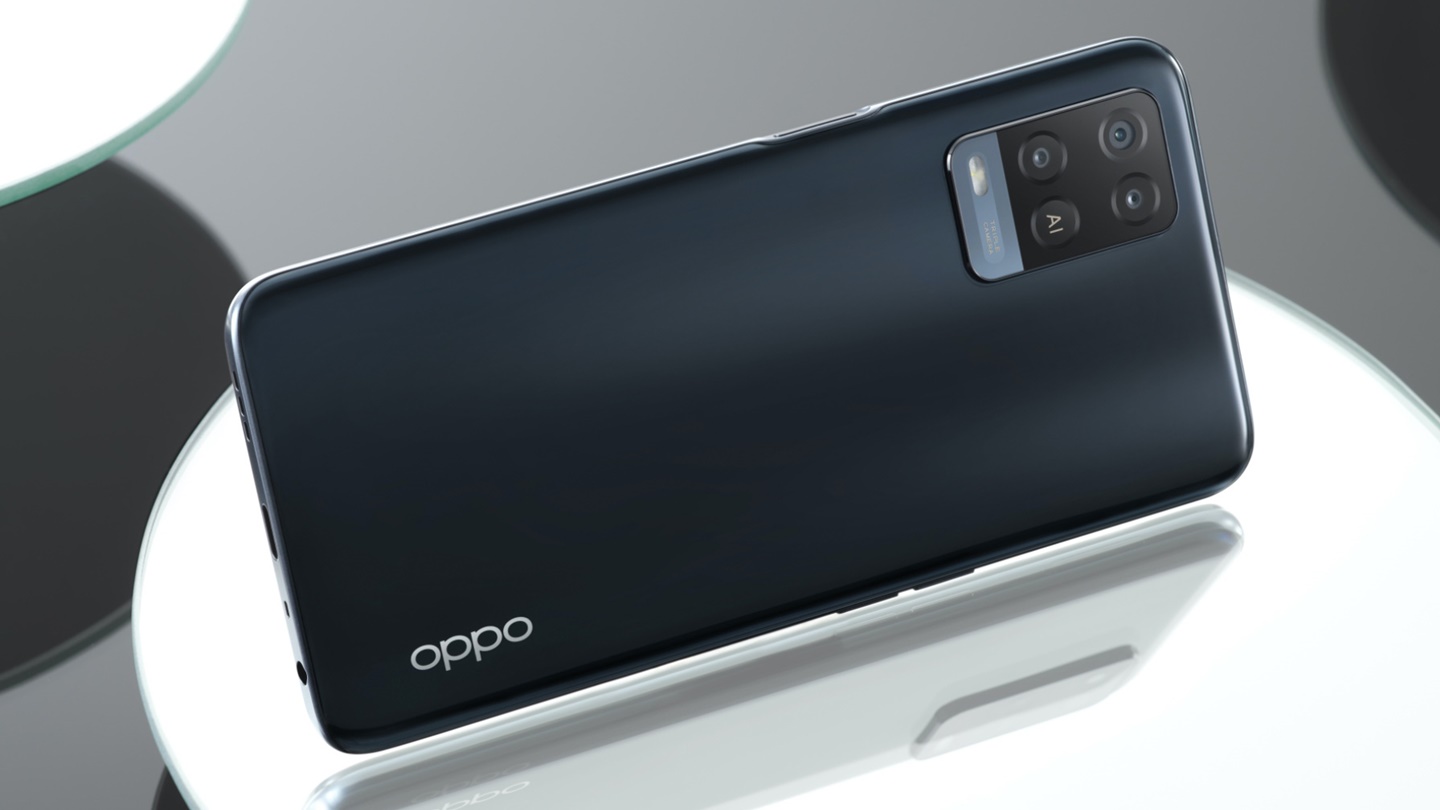 Desain Segar dan Memukau, 5 Kelebihan Oppo A54 yang Patut Dipertimbangkan