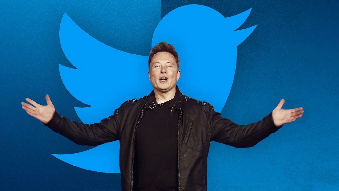 Akhirnya Elon Musk Resmi Jadi Pemilik Twitter yang Baru