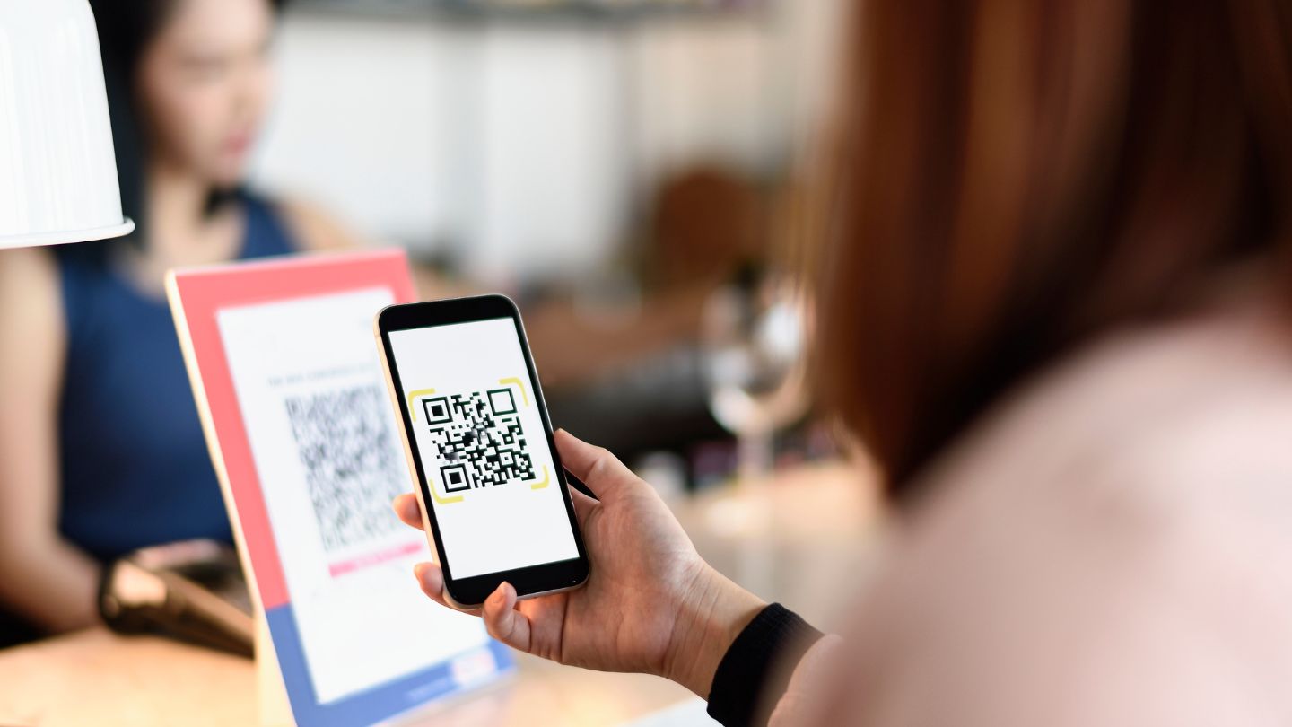 Kenali Apa Itu QR Code untuk Cegah Modus Penipuan QR Palsu