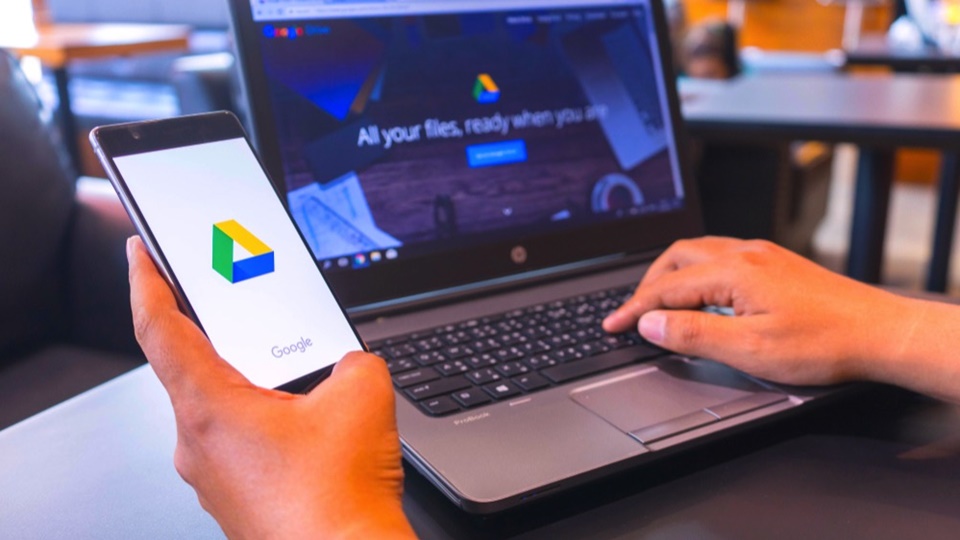 Ini Dia Sejumlah Alasan Mengapa Data Google Drive Hilang