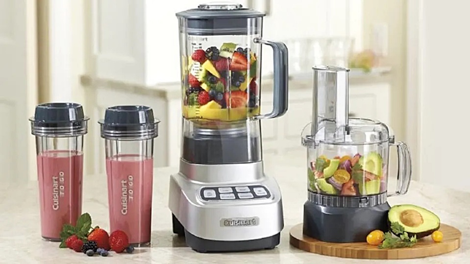 Perbedaan Juicer dan Blender, Mana yang Lebih Sehat dan Irit?