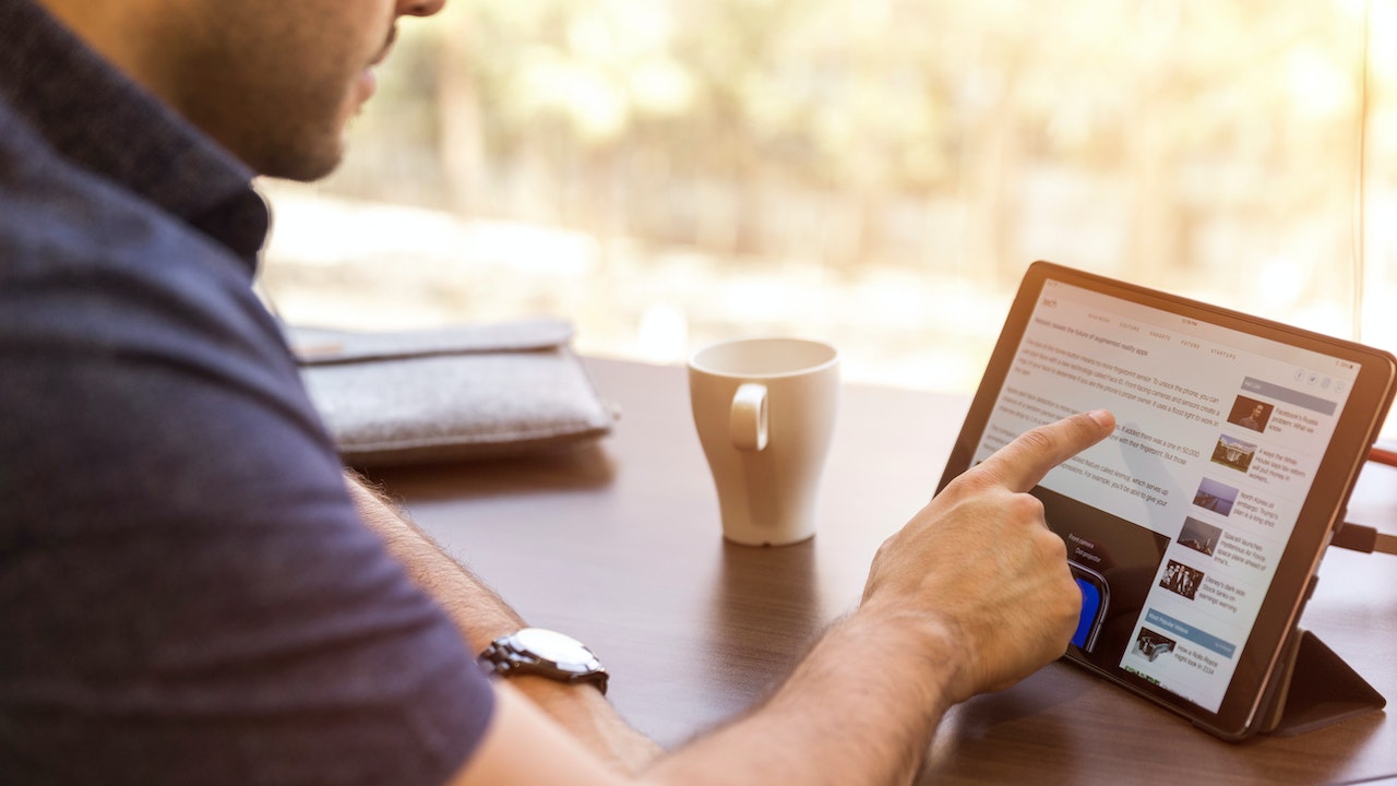 Hindari Sejumlah Penyebab yang Bikin Tablet Cepat Rusak