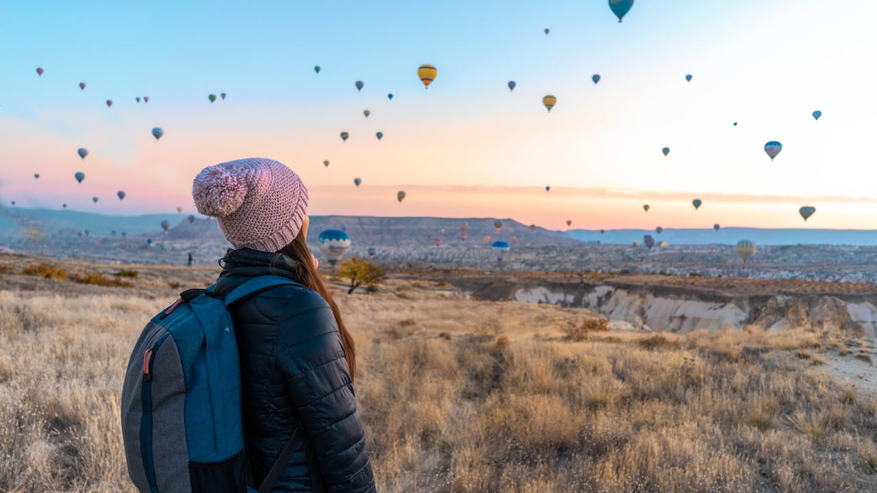 Tips Menggunakan Fitur AI untuk Travelling di Samsung Galaxy S24