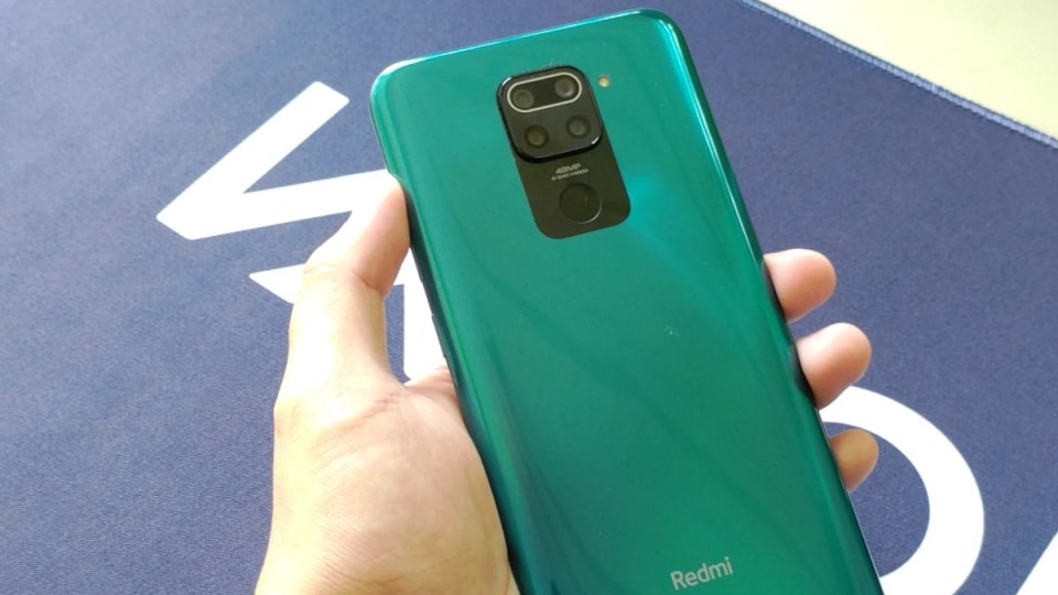 Smartphone Cantik Luar Dalam, 4 Hal yang Bikin Redmi Note 9 Jadi Pilihan