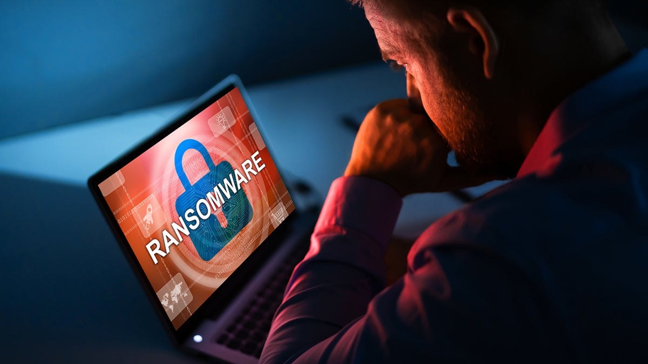 Ransomware Wannacry, Cyber Attack yang Gemparkan Dunia di 2017