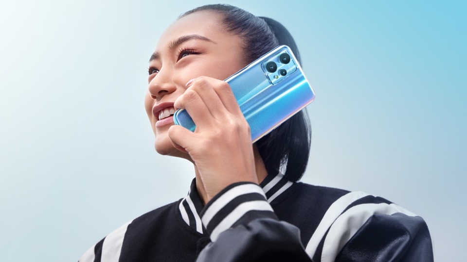 5 Kelebihan Realme 9 Pro 5G yang Jadi Smartphone Kelas Menengah dengan Jaringan 5G