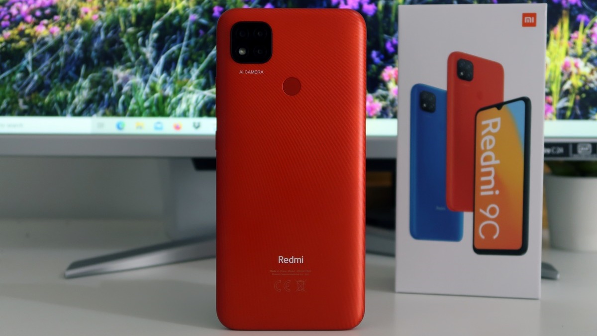 Triple Kamera dengan Harga Wah, 5 Keunggulan Xiaomi Redmi 9C