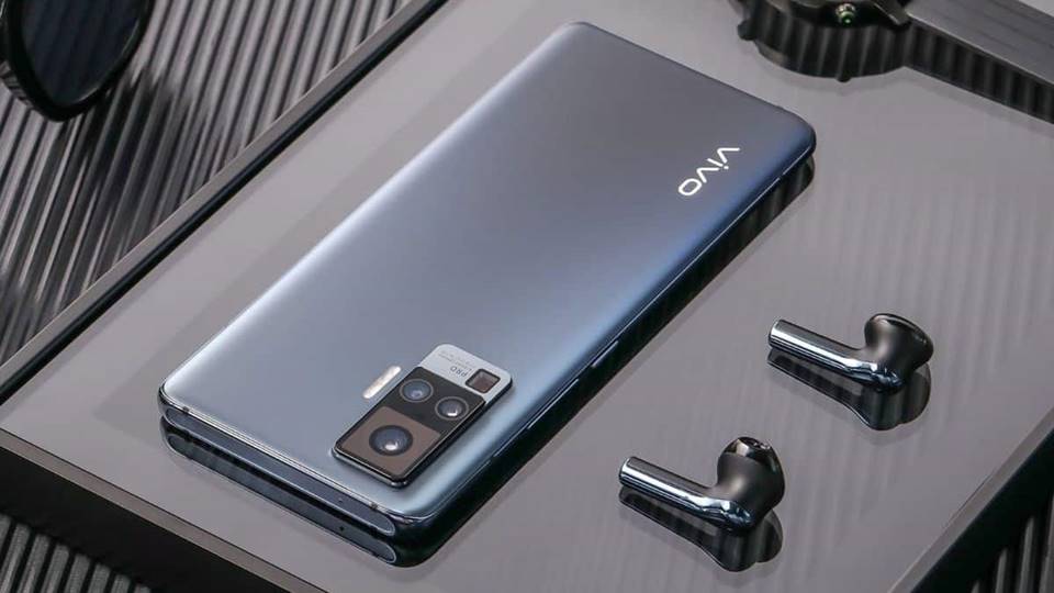 7 Smartphone Vivo Terbaru di 2022 dari Berbagai Segmen