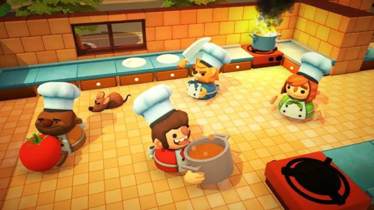 7 Rekomendasi Game Masak-Masakan Terbaik Android di 2023