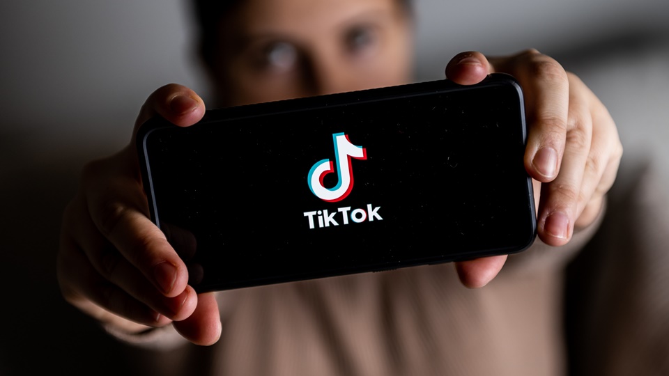 Cara Menyembunyikan Riwayat Profil TikTok agar Lebih Privat