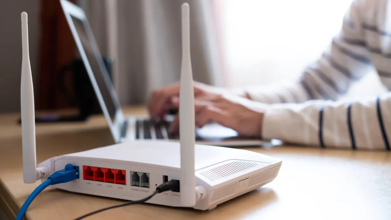 Bikin Koneksi Gesit, Lakukan Sejumlah Hal ini Pada Router WiFi