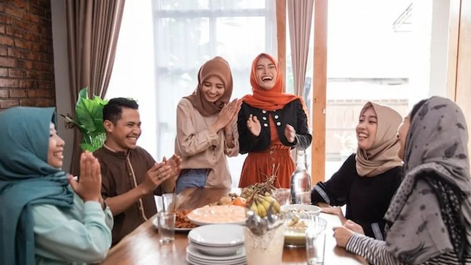 Tips Agar Rumah Aman Saat Ditinggal Mudik Lebaran 2023